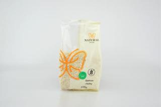Vločky quinoa bez lepku - Natural 200g