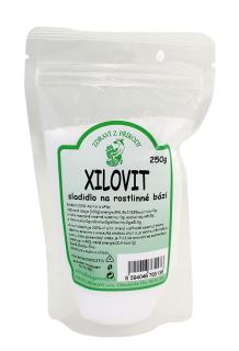 Xylitol ( Xilovit ) 250g ZP
