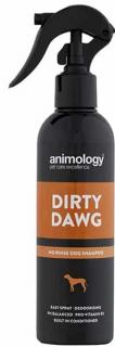 Animology Animology Dirty dawg Shampoo 250ml