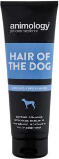 Animology Animology Hair of the Dog Shampoo 250ml