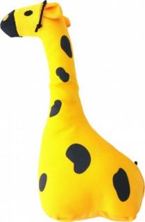 Beco Plush Toy Giraffe (žirafa)