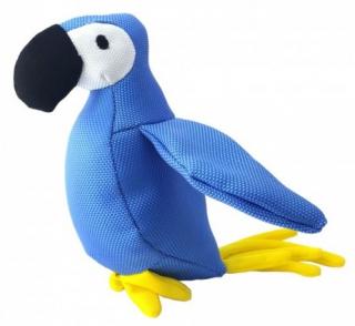 BecoThings Beco Plush Toy Parrot (papoušek)