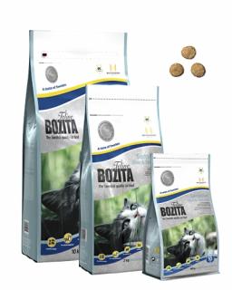 Doggy Bozita Feline Funktion™ Sensitive Diet & Stomach, hmotnost 2kg