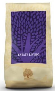 ES Estate Living 12,5 kg, hmotnost 10kg