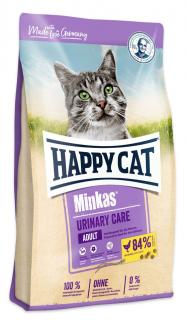 Happy Cat Minkas Urinary Care, hmotnost 10kg