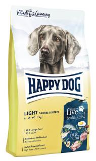 Happy Dog Adult Light , hmotnost 2 x 11kg