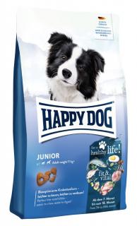 Happy Dog Junior, hmotnost 2 x 10kg