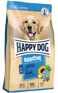 Happy Dog NaturCroq 29/13 JUNIOR, hmotnost 15kg