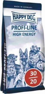 Happy Dog Profi Line High Energy 30/20 20kg