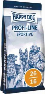 Happy Dog Profi Line Sportive 26/16 20kg