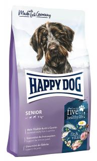 Happy Dog Senior , hmotnost 2 x 12kg