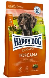 Happy Dog Supreme Toscana, hmotnost 12,5kg