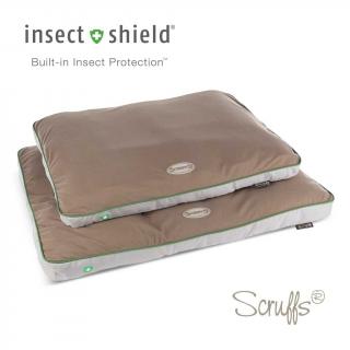 Scruffs® Scruffs® Insect Shield matrace, Rozměry 82 x 58 x 6 cm