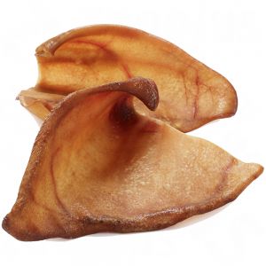 Vepřové ucho