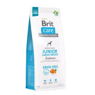 Brit Care Dog Grain-free Junior Large Breed 12kg