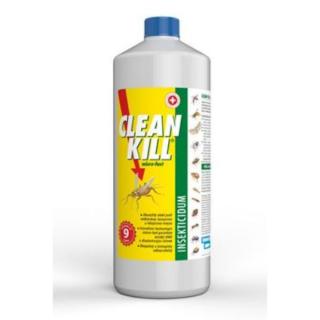 Clean Kill 1000ml ( Pouze na prostředí)