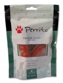 Perrito Chicken Fillet 100g