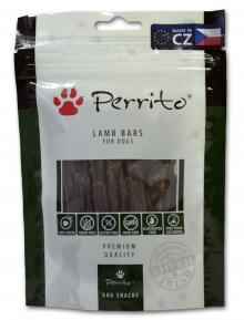 Perrito Lamb bars 100g