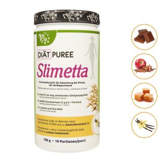 Nutristar Diät Puree Slimetta 700 g