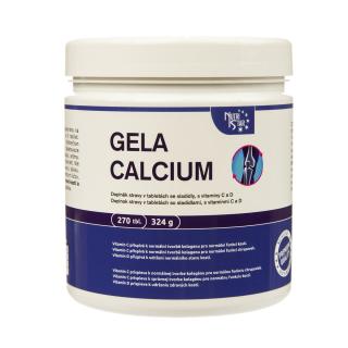 Nutristar GELA CALCIUM 270 tbl.