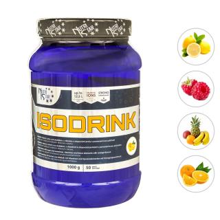 Nutristar ISODRINK 1000 g