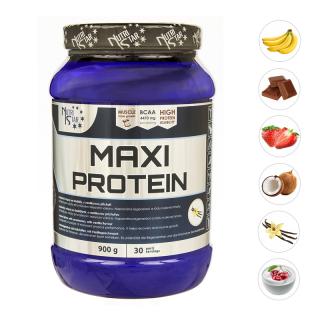 Nutristar MAXI PROTEIN 900 g dóza