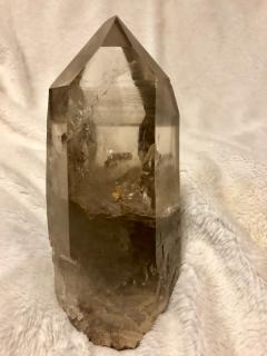 Záhněda - krystal 2,76 kg (210x90x100 mm)
