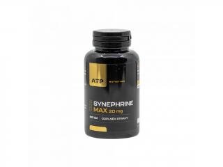 ATP Synephrine Max 20 mg 100 tbl