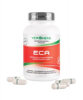 VemoHerb ECA 90 cps