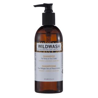 Profesionální šampon pro suchou a svědivou kůži