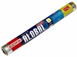 Alobal 10m - Premium 9mikro - cena za karton 60ks (Alobal Premium)