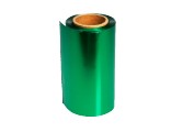 Alobal kadeřnický - 50m PROFI - zelený- karton 40ks (Alobal 50m/zelený)