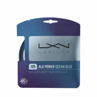 Luxilon Alu Power 12,2m 1,25mm