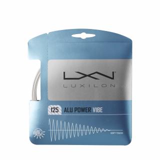 Luxilon Alu Power Vibe Set 12 m 1,25 mm
