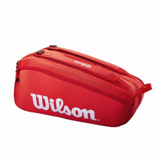 Wilson Super Tour 9 Pack