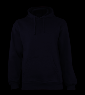 Mikina Ohio - Dark Navy Velikost: L, Barva: Modrá