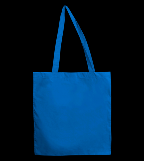 Plátěná taška LH - Blue