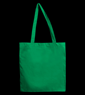 Plátěná taška LH - Dark Green