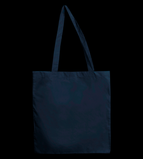 Plátěná taška LH - Deep Blue