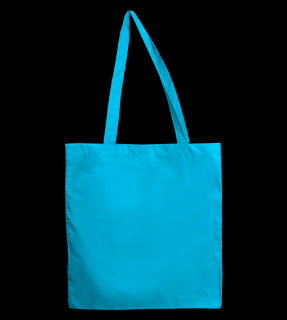 Plátěná taška LH - Light Blue
