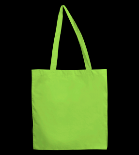 Plátěná taška LH - Lime Green