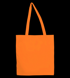 Plátěná taška LH - Orange