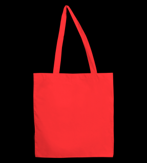 Plátěná taška LH - Spring Red