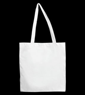 Plátěná taška LH - White