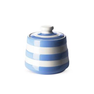 Dóza na cukr Blue Stripes - Cornishware