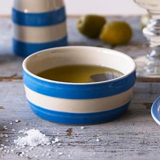 Mistička na dip Blue Stripes - Cornishware