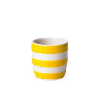 Stojánek na vejce Yellow Stripes - Cornishware