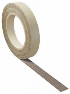 JOKL - Oboustranná lepící páska pro lepení střešních fólií 20 mm x 25 bm - DUOTAPE - Silná a spolehlivá oboustranná lepící páska pro perfektní lepení střešních fólií.
