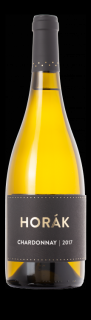 Chardonnay Horák 2018