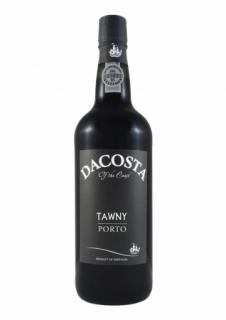 Dacosta Tawny